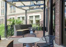 DoubleTree by Hilton Austin-University Area 3