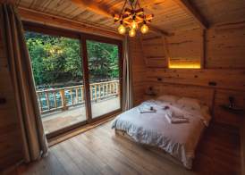 Kiyi Bungalov 4