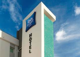ibis budget Glasgow 4