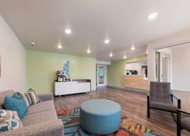 WoodSpring Suites Philadelphia Northeast 4