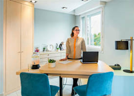 Aparthotel Adagio Access Paris Porte De Charenton 2