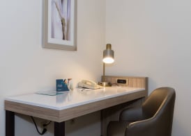 SpringHill Suites by Marriott Charlotte / Concord Mills Speedway 4