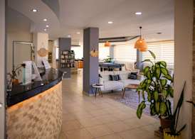 Nora Suit Hotel 4