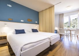 Bioenergy Resort Salinera Apartments 5