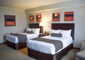 Crowne Plaza LEON by IHG 4