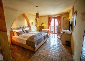 4-Sterne Burghotel Castillo Alcazar, Europa-Park Erlebnis-Resort 2