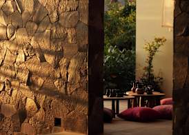 Cocolia Hotel - only adults 4