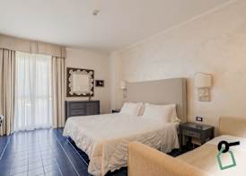 Hotiday Room Collection - Mattinata Faraglioni 5