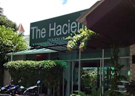 Hacienda Phuket, Patong 3
