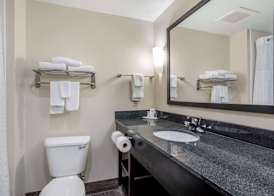 Comfort Suites Knoxville East 3