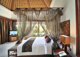 Mahagiri Villas & Spa Dreamland 5