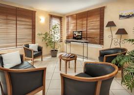 BRIT HOTEL Essentiel CAHORS Nord 3