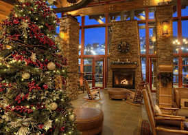 Bear Creek Mountain Resort 3