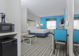 Holiday Inn Express & Suites HOUSTON - HOBBY AIRPORT AREA by IHG 5