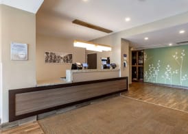 Sleep Inn Bowling Green North 2