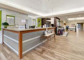 Hilton Garden Inn Ithaca 3