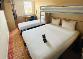 B&B HOTEL Saint-Witz Roissy 5