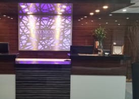 Baymont by Wyndham Montreal Airport 5