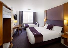 Premier Inn York North 2