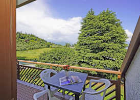Residenza CRB 38 by Wonderful Italy 5