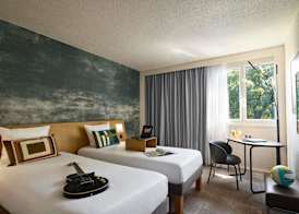 Novotel Bayeux 2