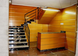 Arc House Granada 2