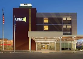 Home2 Suites by Hilton Bellingham Airport 2