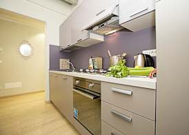 Residenza Il Cavaliere del Lago - Happy Rentals 5
