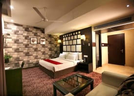 Hotel Oyster 4