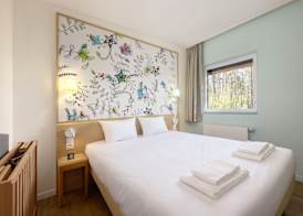 Center Parcs Les Landes de Gascogne 3