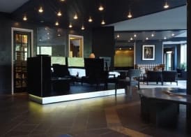 Havila Hotel Geiranger 4