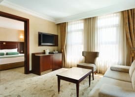 Crowne Plaza ISTANBUL - OLD CITY by IHG 3