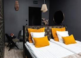 Hôtel Deluxe Rinne (activités incluses) **** 5