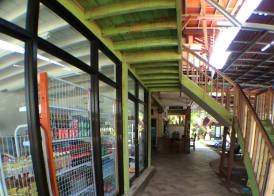 Coral Beach 2 Bungalow 2