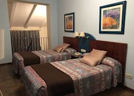 Hotel Suís 4