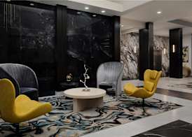 DoubleTree by Hilton Brunswick 5