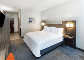 Holiday Inn Express HARVEY-MARRERO by IHG 4