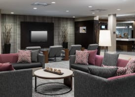 Courtyard by Marriott Austin Parmer Tech Ridge 3