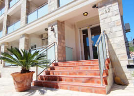 Mila & Aleksandr Apartments 2