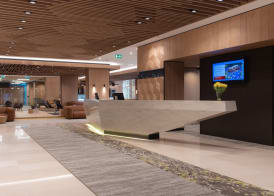Rikli Balance Hotel – Sava Hotels & Resorts 2