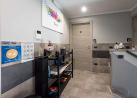 La Montrucca Camere 2