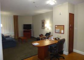 Candlewood Suites DECATUR MEDICAL CENTER by IHG 5