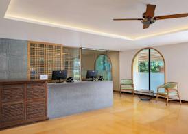 Fairfield by Marriott Goa Anjuna 2