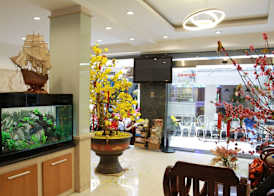Ngoc Minh Hotel 5