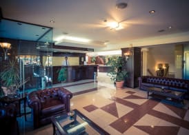 Avalon Airport Hotel Thessaloniki 2