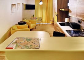 CdR Guest House 5