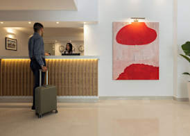 Gallery Port Tower Piraeus 4