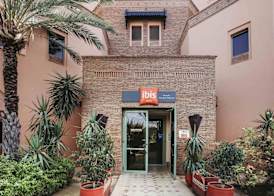 Ibis Marrakech Palmeraie 2