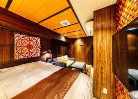 Hotel Lotus Okayama Adult Only 3