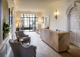 The Slaughters Manor House 3
